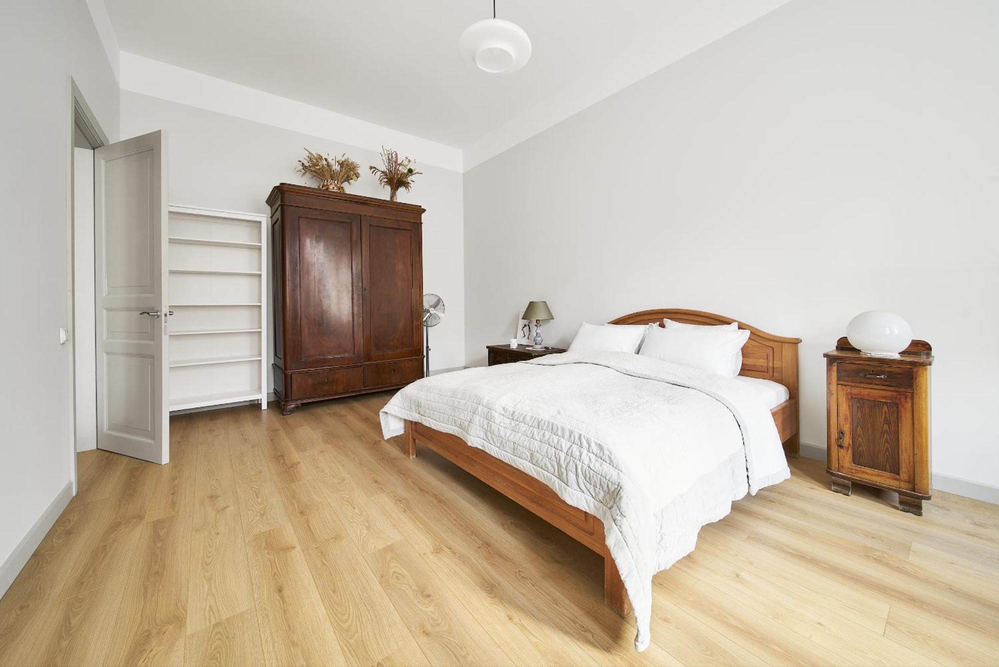 Bright And Warm Apartment, Vilnius City Centre Exterior foto